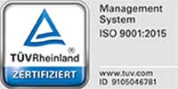 TÜV-Logo